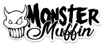 Monster Muffin logo