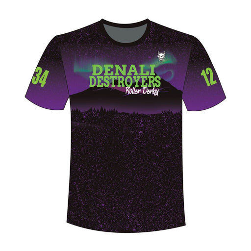 Denali Destroyers