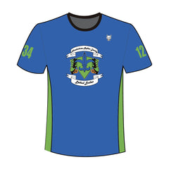 Northshore Roller Derby: Masculine Sleeved