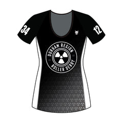 Durham Region: Feminine Sleeved