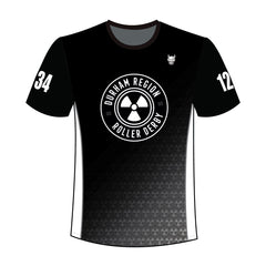 Durham Region: Masculine Sleeved
