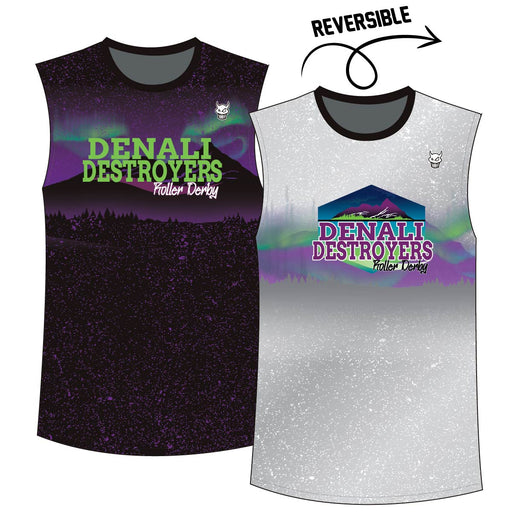 Denali Destroyers