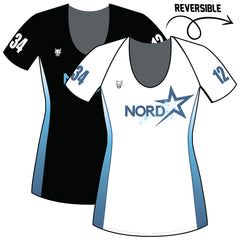 Nord Starz: Reversible Feminine Sleeved
