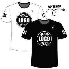 Custom Order: Reversible Masculine Sleeved