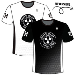 Durham Region: Reversible Masculine Sleeved