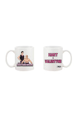 Hartbreaker Mug