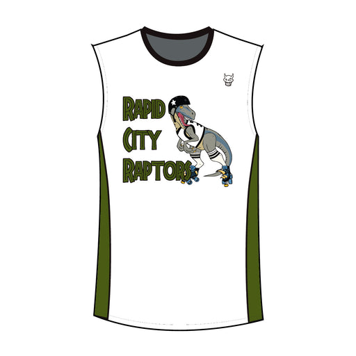 Rapid City Raptors: Masculine Tank