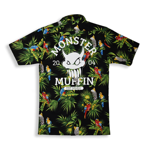 muffin monster shirt