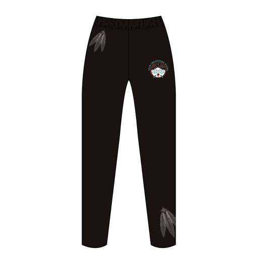 Team II Training Pants Women - Black