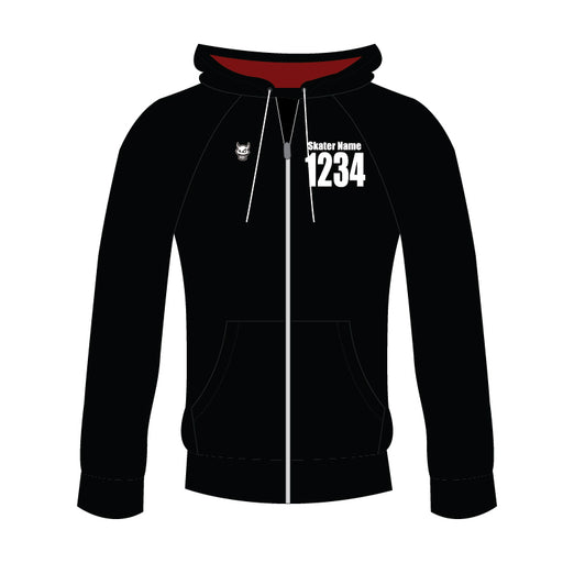 Juniors black sale hoodie