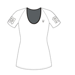 Rockyview Rollers: Feminine Sleeved
